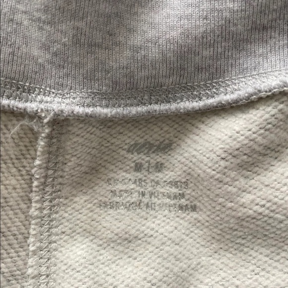 Aerie camo sweatpants - Picture 3 of 4